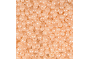 Чеський бісер Preciosa № 17218 (439), 50 грамів